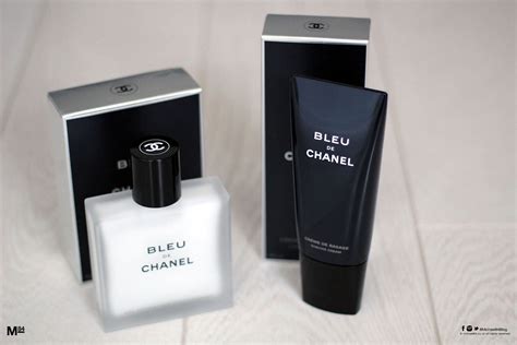 chanel blue shaving cream|Chanel after shave lotion review.